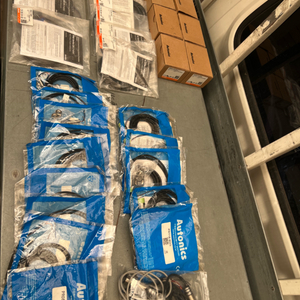 Autonics 근접센서 이미지