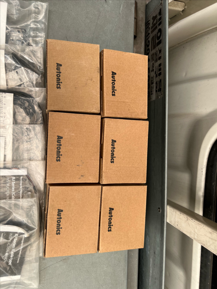 Autonics 근접센서 이미지