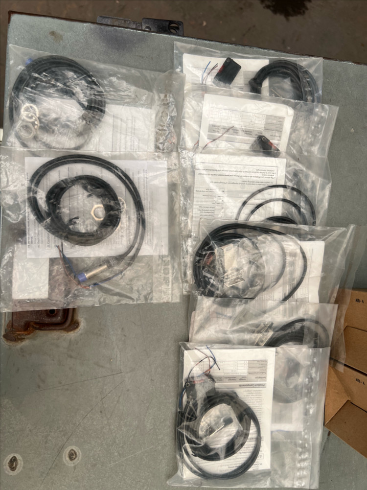 Autonics 근접센서 이미지