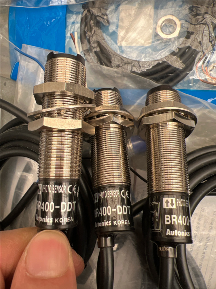 Autonics 근접센서 이미지