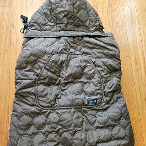 포그내아기띠워머 이미지