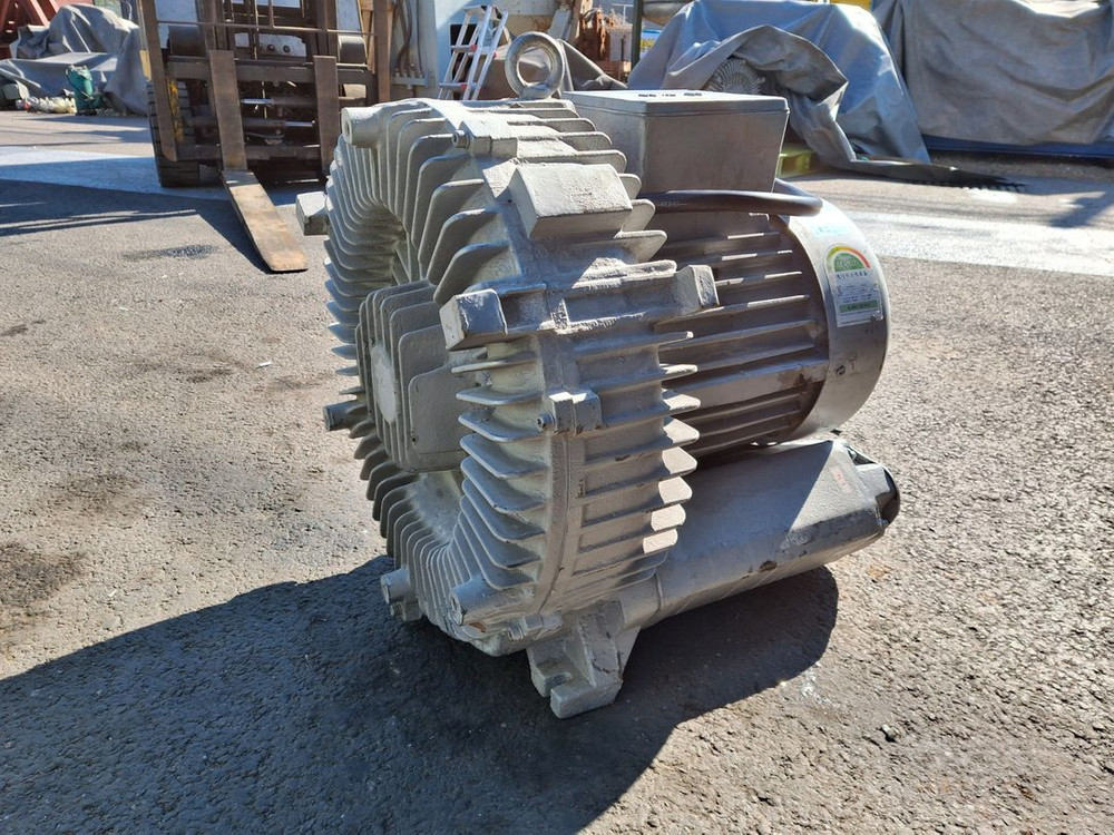 링 브로워 20마력 35마력 이미지