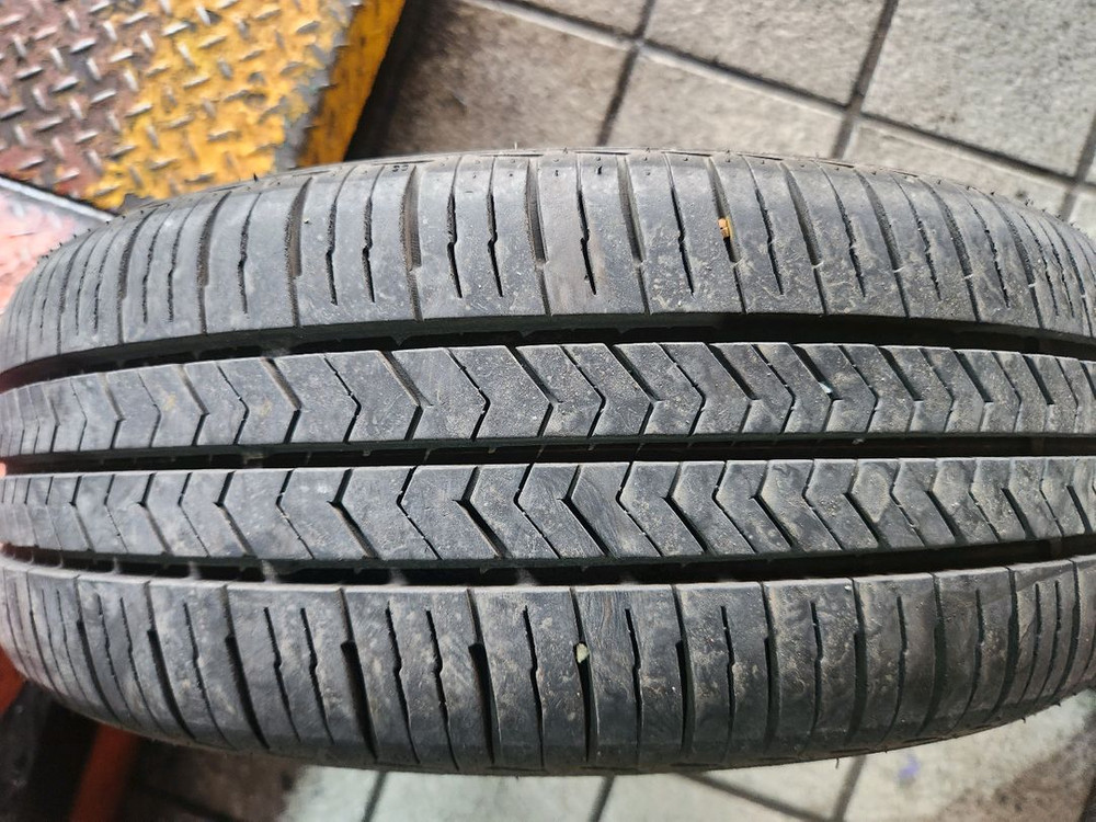 모닝 레이 15인치 휠타이어. 판매 이미지