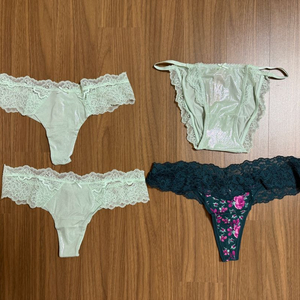 빅토리아 시크릿 드림 앵글스 팬티 XS/S 이미지