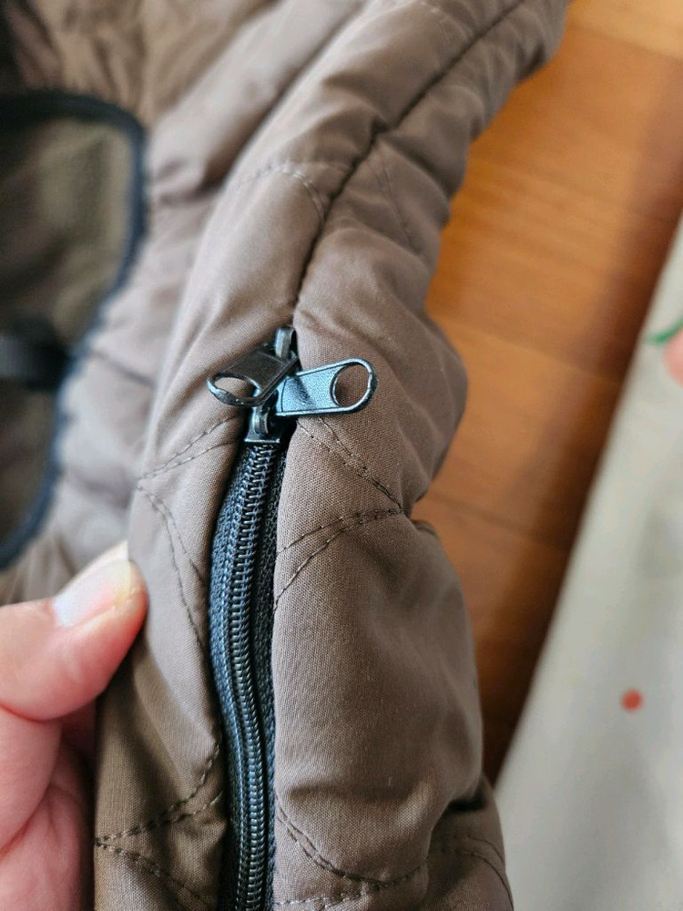 포그내아기띠워머 이미지