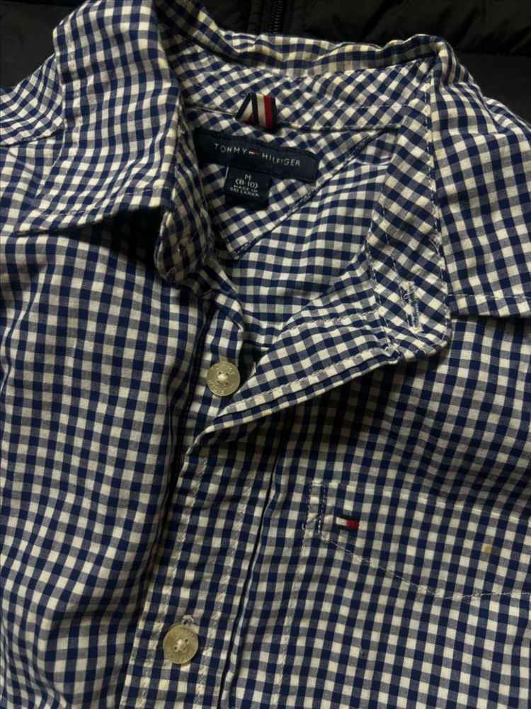 130 140 150 남아옷 일괄옷 박스옷 타미힐피거 탑텐키즈 아디다스키즈 이미지