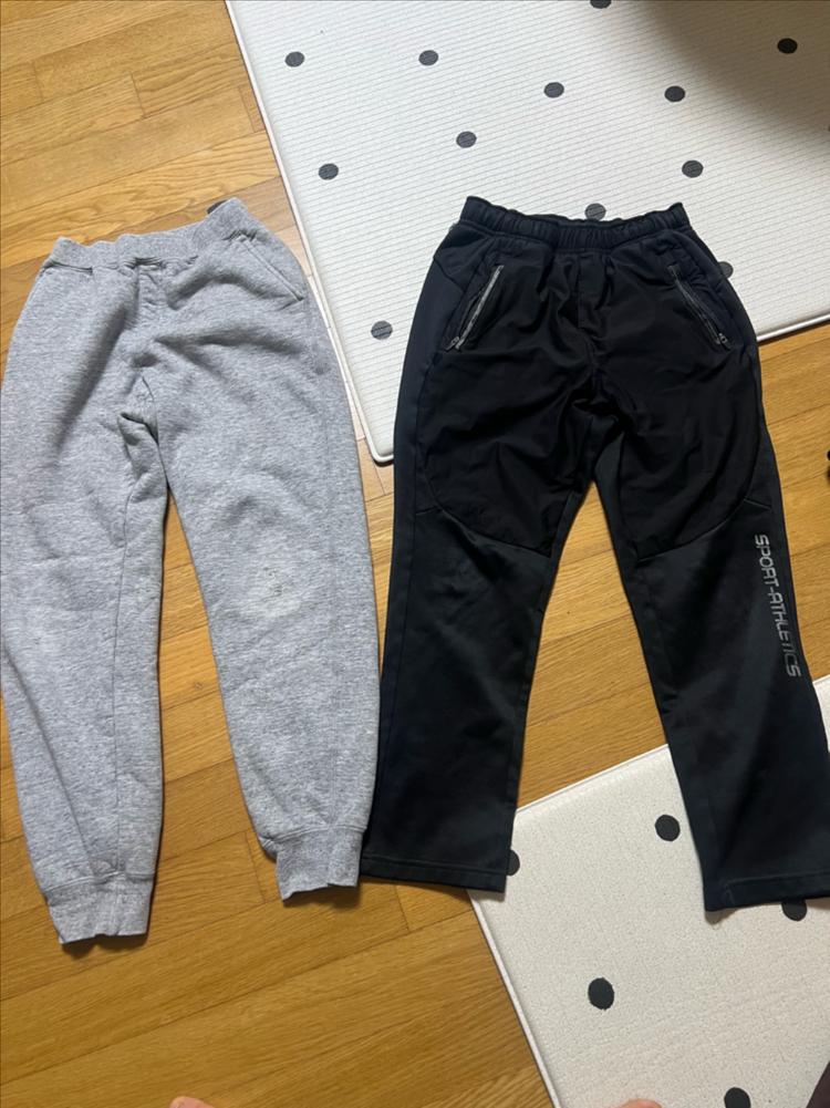 130 140 150 남아옷 일괄옷 박스옷 타미힐피거 탑텐키즈 아디다스키즈 이미지