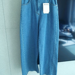 마인데님팬츠 이미지