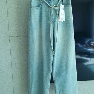 타임데님팬츠 이미지