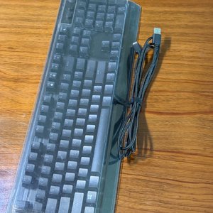 레이저 블랙위도우 v3 pro ( 팜레스트, 박스 미포함 ) 이미지