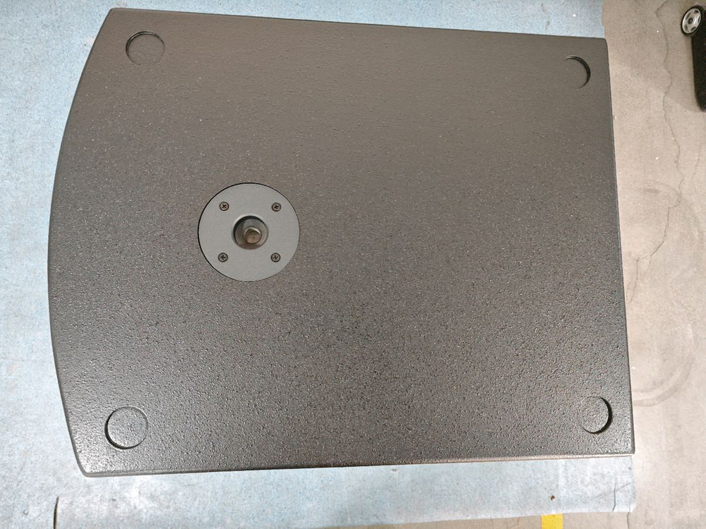 최고급 18인치액티브(앰프내장)서브우퍼스피커 고급형 이미지