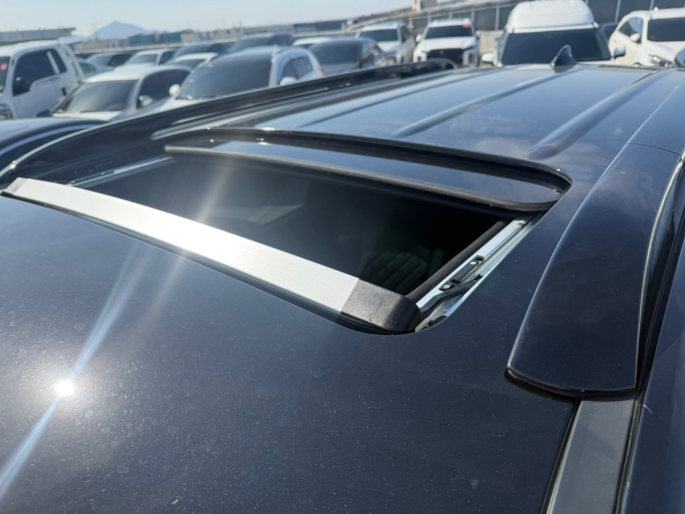 모하비 더 마스터 디젤 3.0 4WD 7인승 마스터즈 그래비티 중고차 24년01월 67281km 완전무사고 이미지