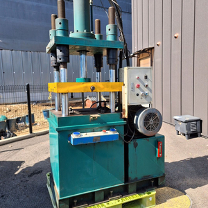 유압프레스 4조식 이미지