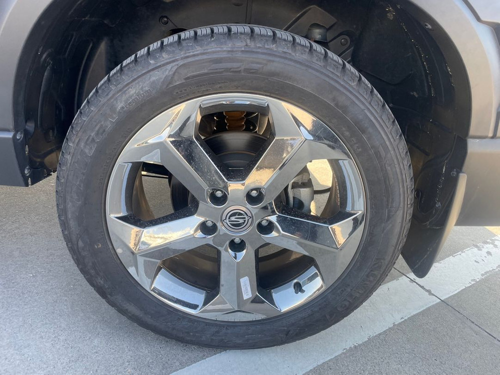 더 뉴 렉스턴 스포츠 칸 디젤 2.2 4WD 노블레스 중고차 22년01월 7058km 짧은키로수 하드탑 이미지