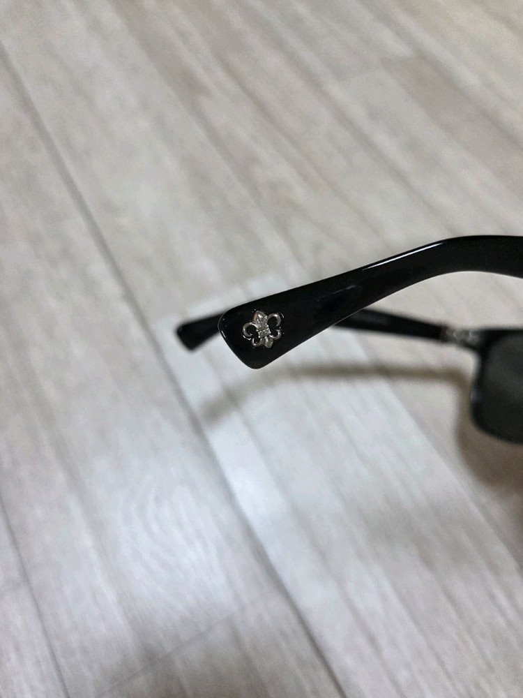 크롬하츠 선글라스 새상품 이미지