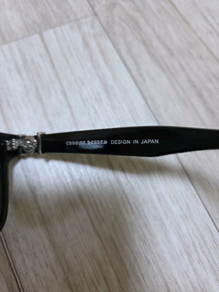 크롬하츠 선글라스 새상품 이미지