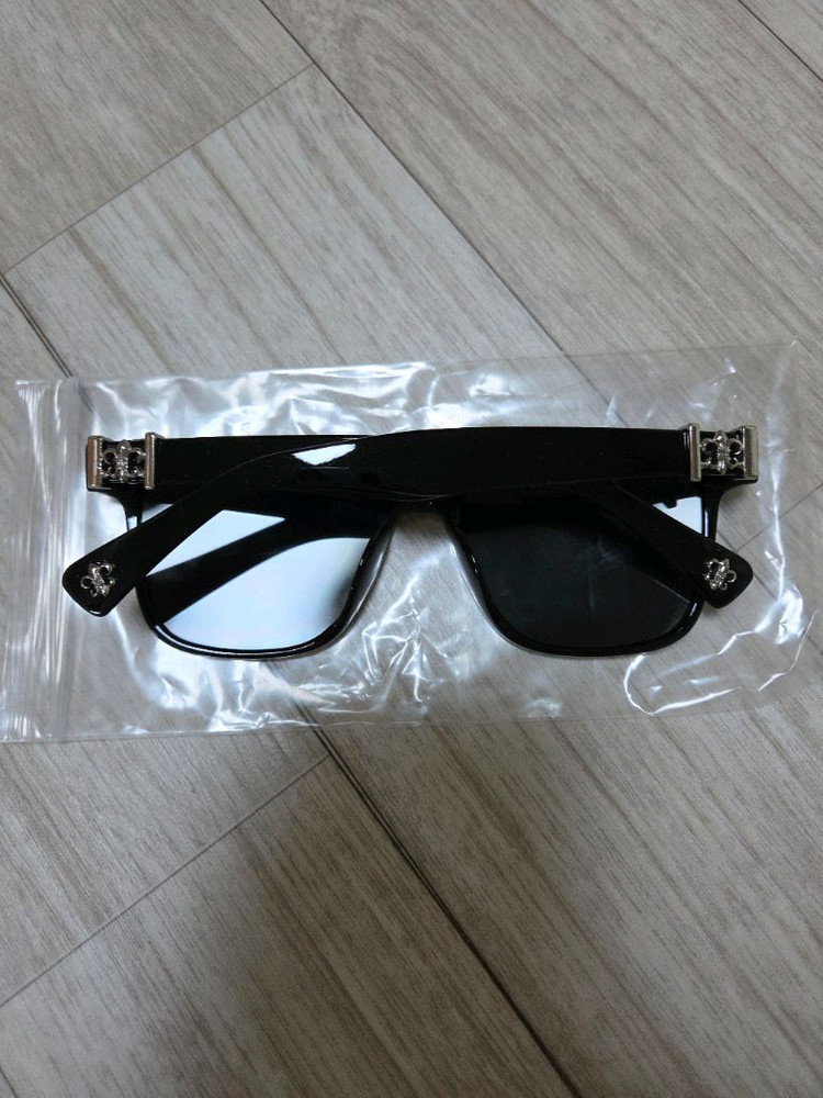 크롬하츠 선글라스 새상품 이미지