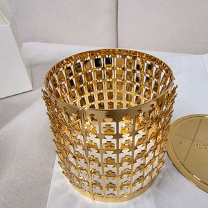 샤넬 캔들 홀더(미사용) 이미지