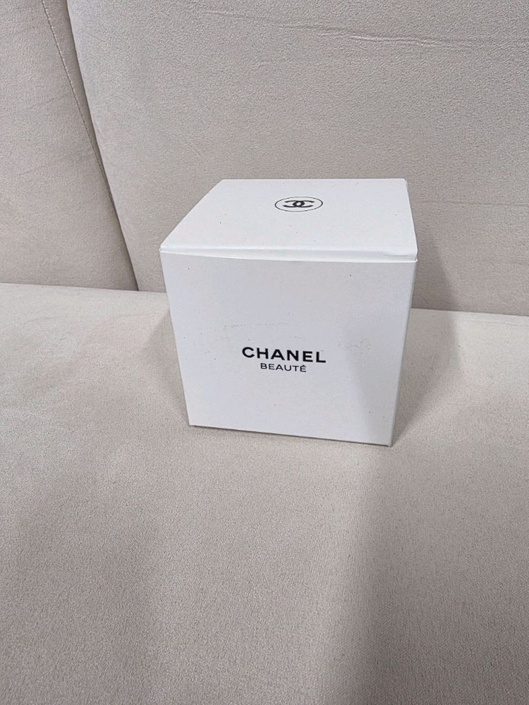 샤넬 캔들 홀더(미사용) 이미지