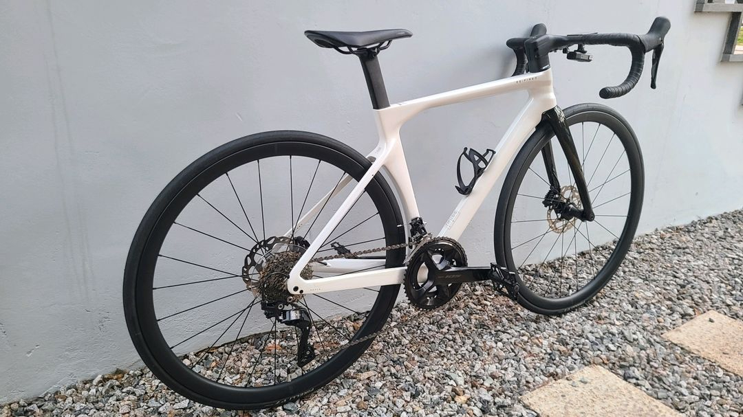 용품일괄)파격가 세파스 리파인드7 풀카본파츠 GSP컴퓨터 이미지