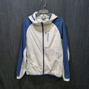 디스커버리 남성 경량 바람막이 점퍼 105, XL ,050809 이미지