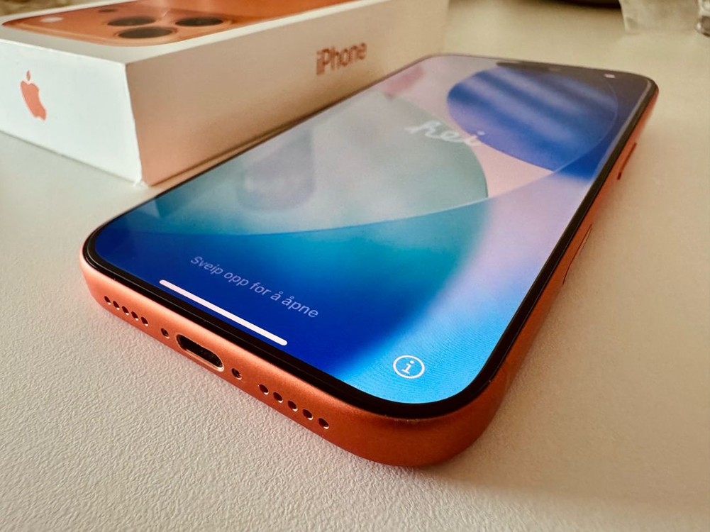 아이폰 17프로 256GB 코스믹오렌지 자급제 이미지