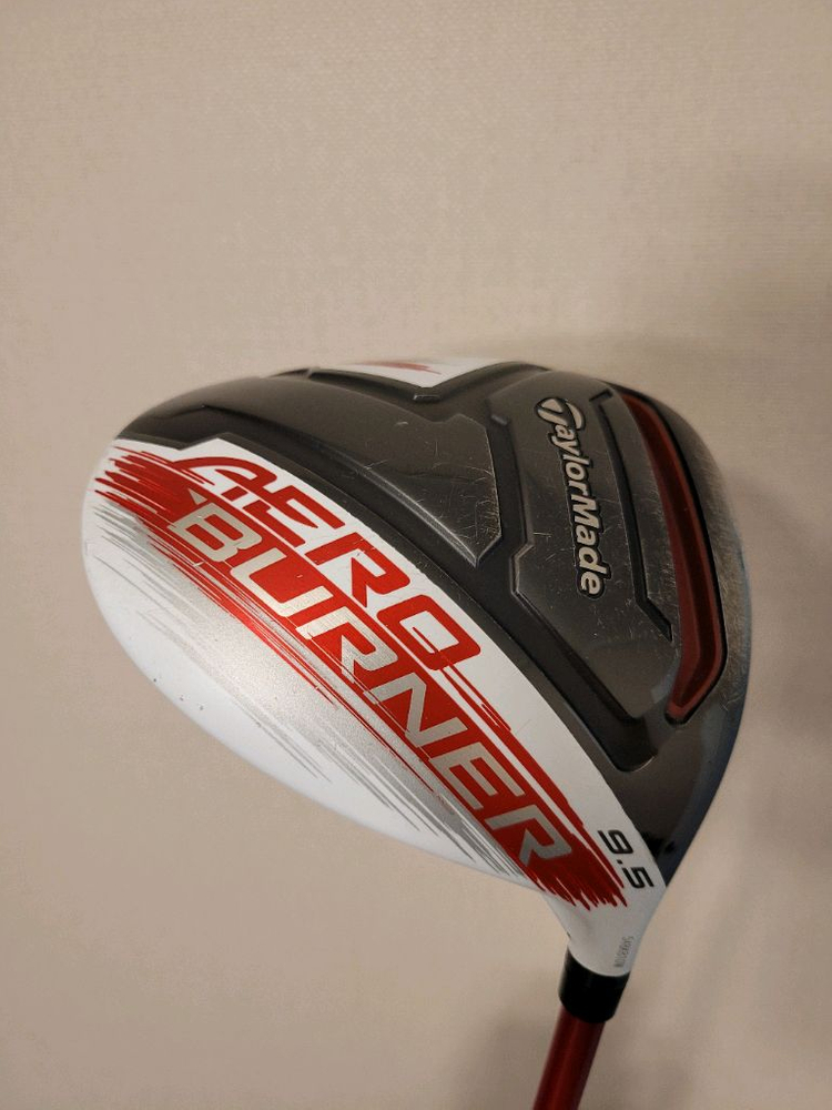 + 테일러메이드 + 남성용 골프채 풀세트 이미지