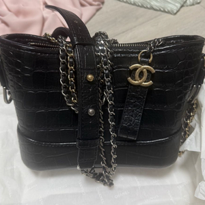 가브리엘 호보백 악어아죽 이미지