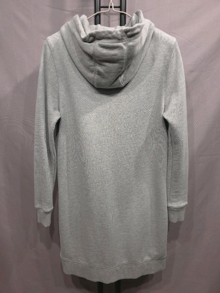 타미힐피거 베이직로고 후드 원피스 XS 이미지