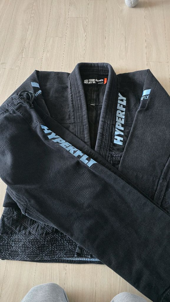 하이퍼플라이 주도플라이 A1 이미지