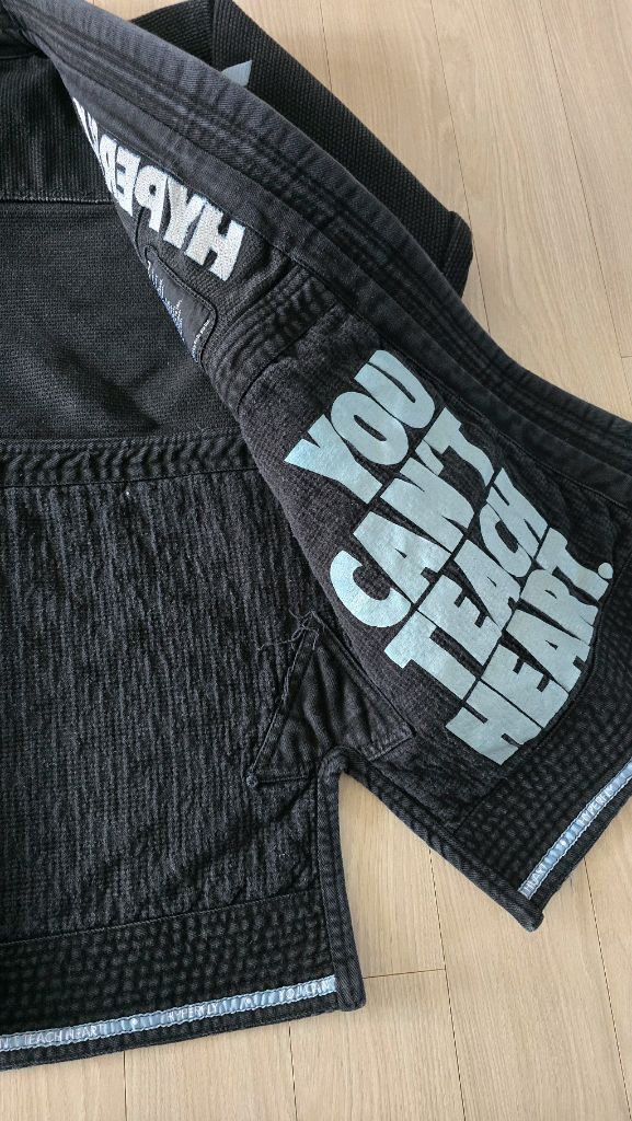 하이퍼플라이 주도플라이 A1 이미지