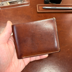 헤비츠 슬림 반지갑 이미지