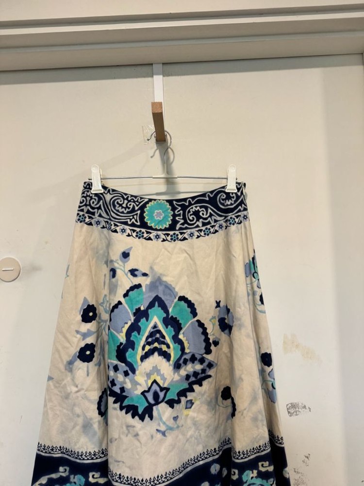 막스마라 플레어 스커트 이미지