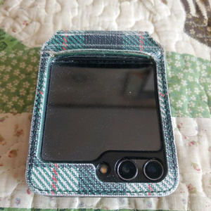 갤럭시 z플립5 256 A급 이미지