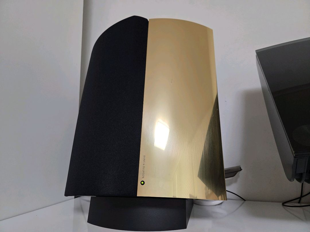 B&O 베오사운드4, 베오랩4000, 베오4 셋(+블루투스) 이미지