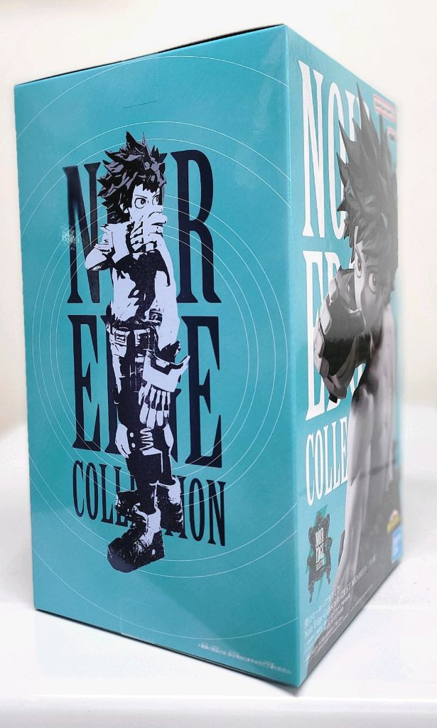 미개봉 반다이 반프 나히아 미도리야,바쿠고,도코히미코,키타가와마린 피규어 팝니다 이미지