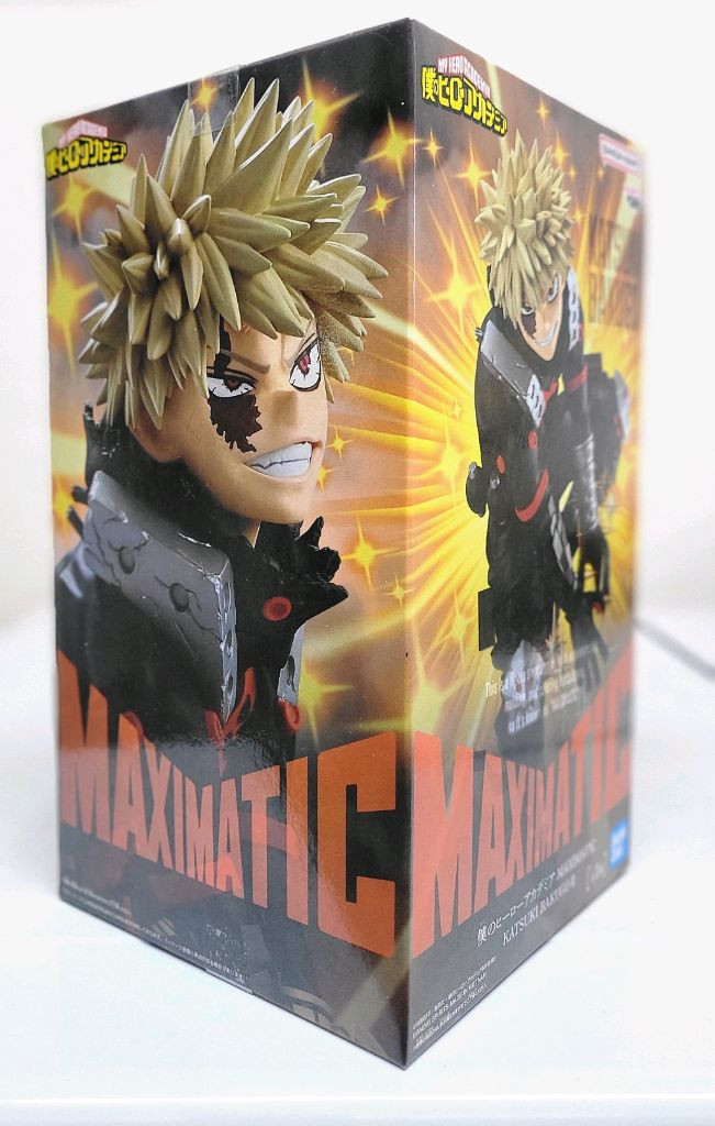 미개봉 반다이 반프 나히아 미도리야,바쿠고,도코히미코,키타가와마린 피규어 팝니다 이미지