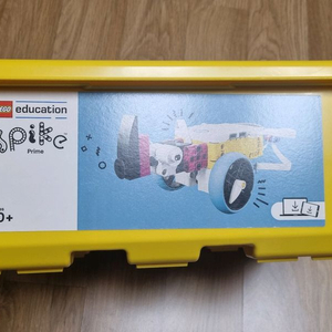레고 에듀케이션 스파이크 프라임 코어세트 이미지