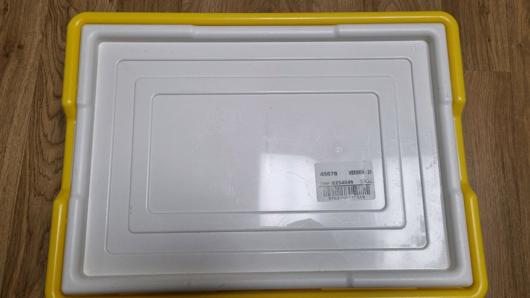 레고 에듀케이션 스파이크 프라임 코어세트 이미지