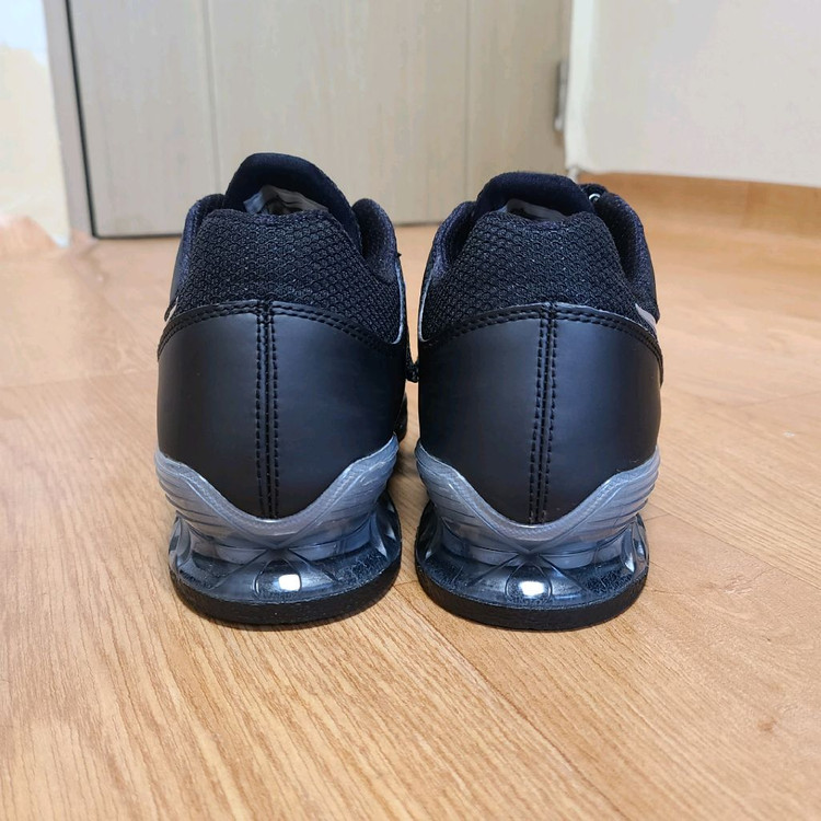 [250]나이키 로말레오2 역도화 상태최상 이미지