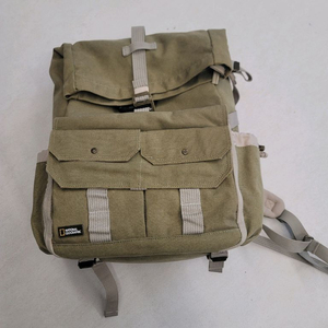 내셔널지오그래픽 카메라 백팩 이미지