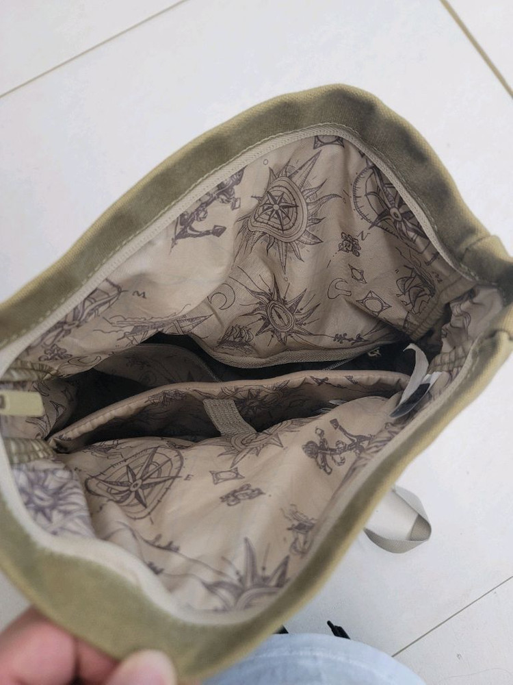 내셔널지오그래픽 카메라 백팩 이미지