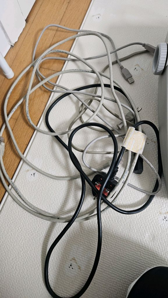 브라더 전자 영문타자기 이미지