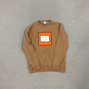 버버리 맨투맨 95 이미지