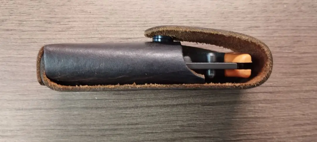 거버 GERBER 베어그릴스 폴딩쉬스 나이프 이미지