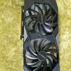 그래픽카드 기가바이트 gtx1650 4g 이미지