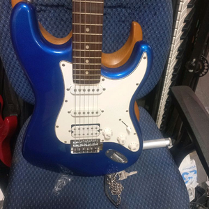 제논 일렉기타 이미지