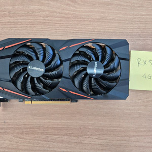 그래픽카드 여러개 팝니다 RX 570 3050 3060 2070 SUPER 2080 슈퍼 이미지