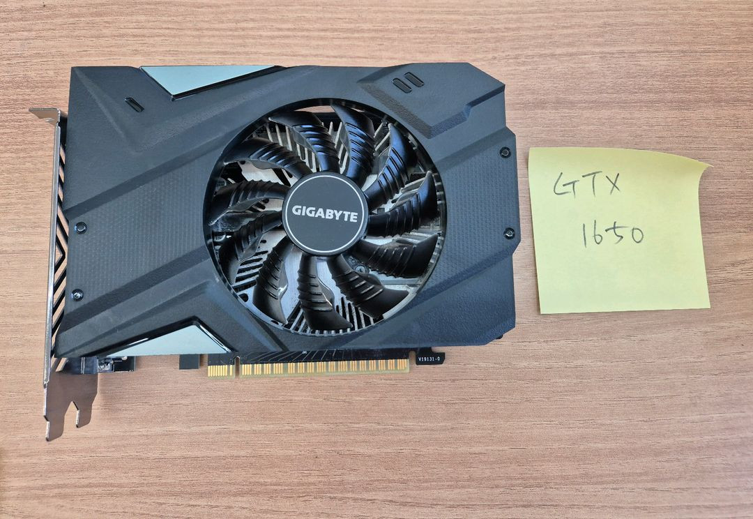 그래픽카드 여러개 팝니다 RX 570 3050 3060 2070 SUPER 2080 슈퍼 이미지