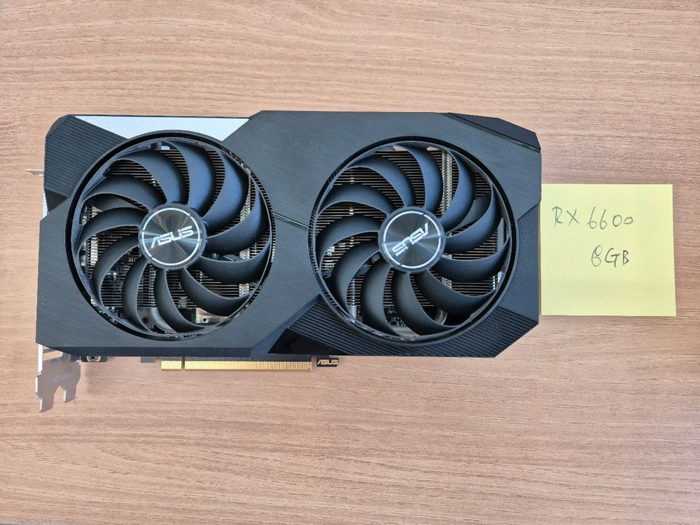 그래픽카드 여러개 팝니다 RX 570 3050 3060 2070 SUPER 2080 슈퍼 이미지